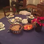 La Maison Aux Roses Country house
