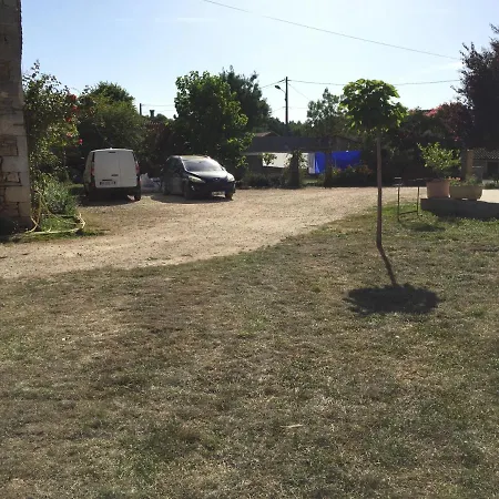 La Maison Aux Roses Country house *