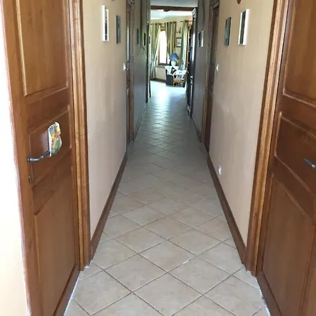 La Maison Aux Roses * Vaux (Vienne)