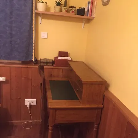 La Maison Aux Roses Casa di campagna Vaux (Vienne)