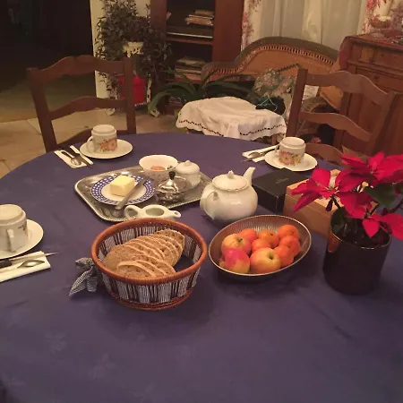 La Maison Aux Roses Casa di campagna