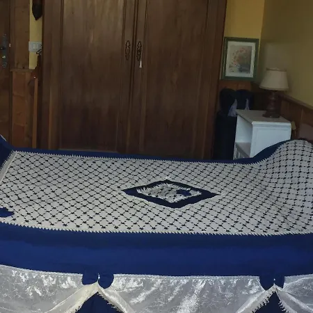 Casa di campagna La Maison Aux Roses