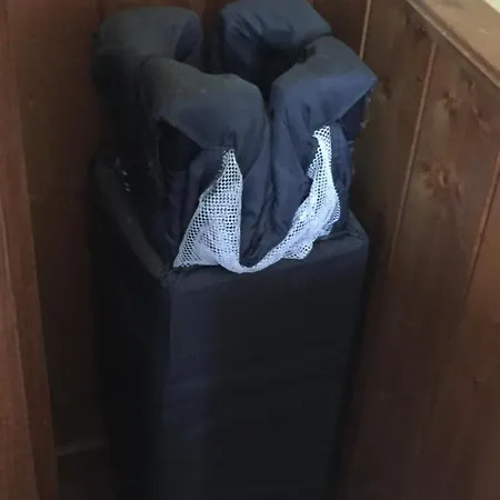 Casa di campagna La Maison Aux Roses