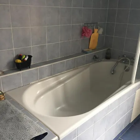 Casa di campagna La Maison Aux Roses