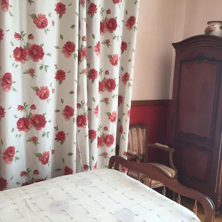 La Maison Aux Roses Casa di campagna *