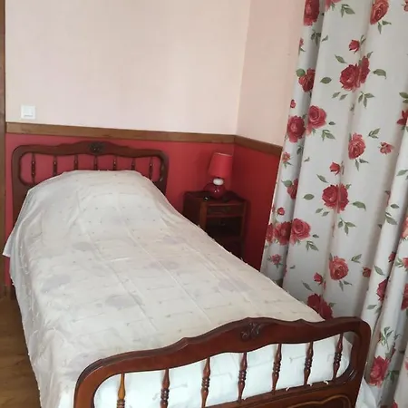 Casa di campagna La Maison Aux Roses