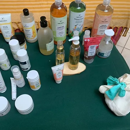 La Maison Aux Roses Casa di campagna *