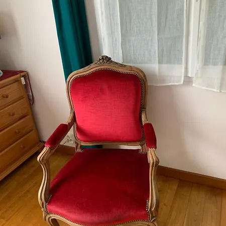 La Maison Aux Roses Casa di campagna