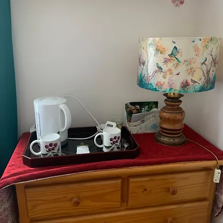 La Maison Aux Roses Casa di campagna *