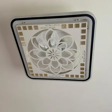 Casa di campagna La Maison Aux Roses *