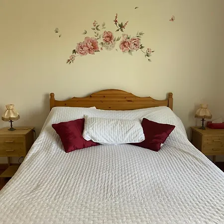 La Maison Aux Roses Casa di campagna Vaux (Vienne)