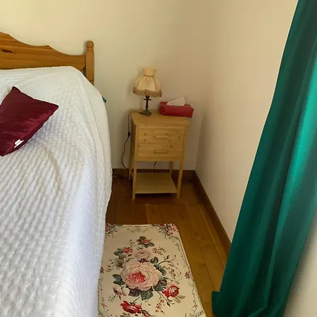 Casa di campagna La Maison Aux Roses Vaux (Vienne)