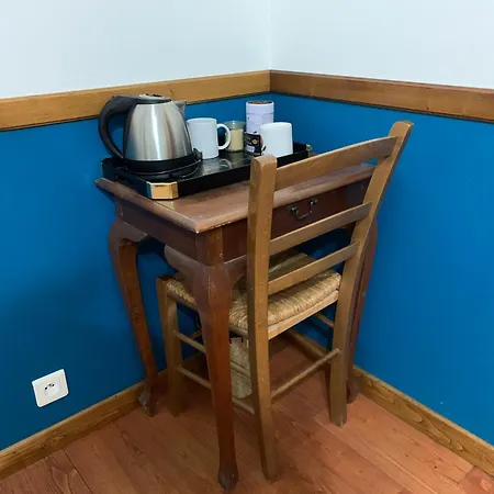 Casa di campagna La Maison Aux Roses Vaux (Vienne)