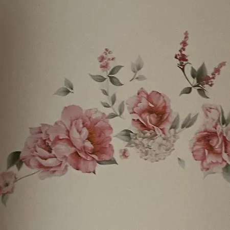 La Maison Aux Roses Casa di campagna Vaux (Vienne)