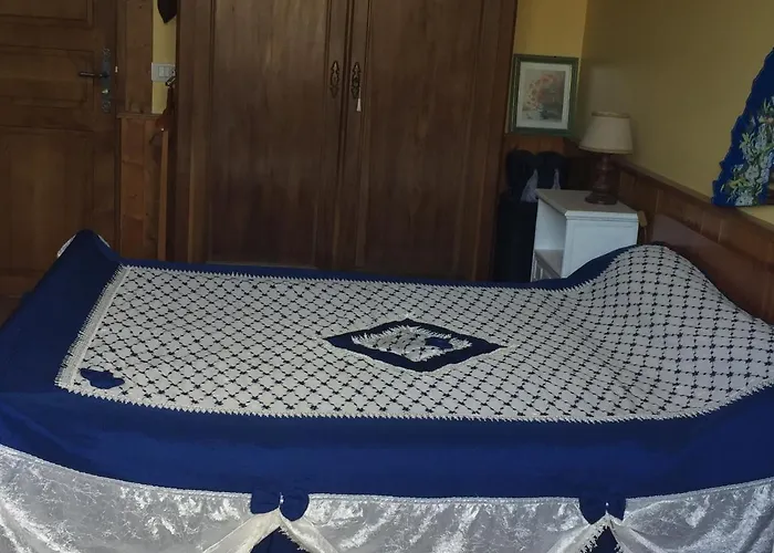 カントリーハウス La Maison Aux Roses