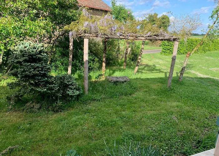 La Maison Aux Roses *